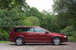 Volvo V70 2010 года